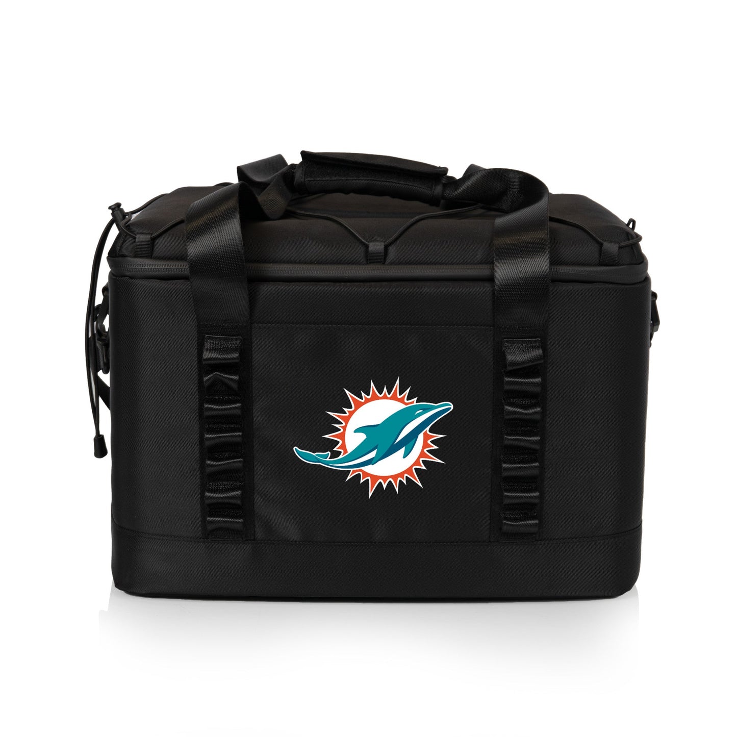 Miami Dolphins - Tarana Superthick Recycled Cooler - 24 can
