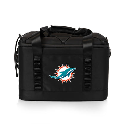 Miami Dolphins - Tarana Superthick Recycled Cooler - 24 can