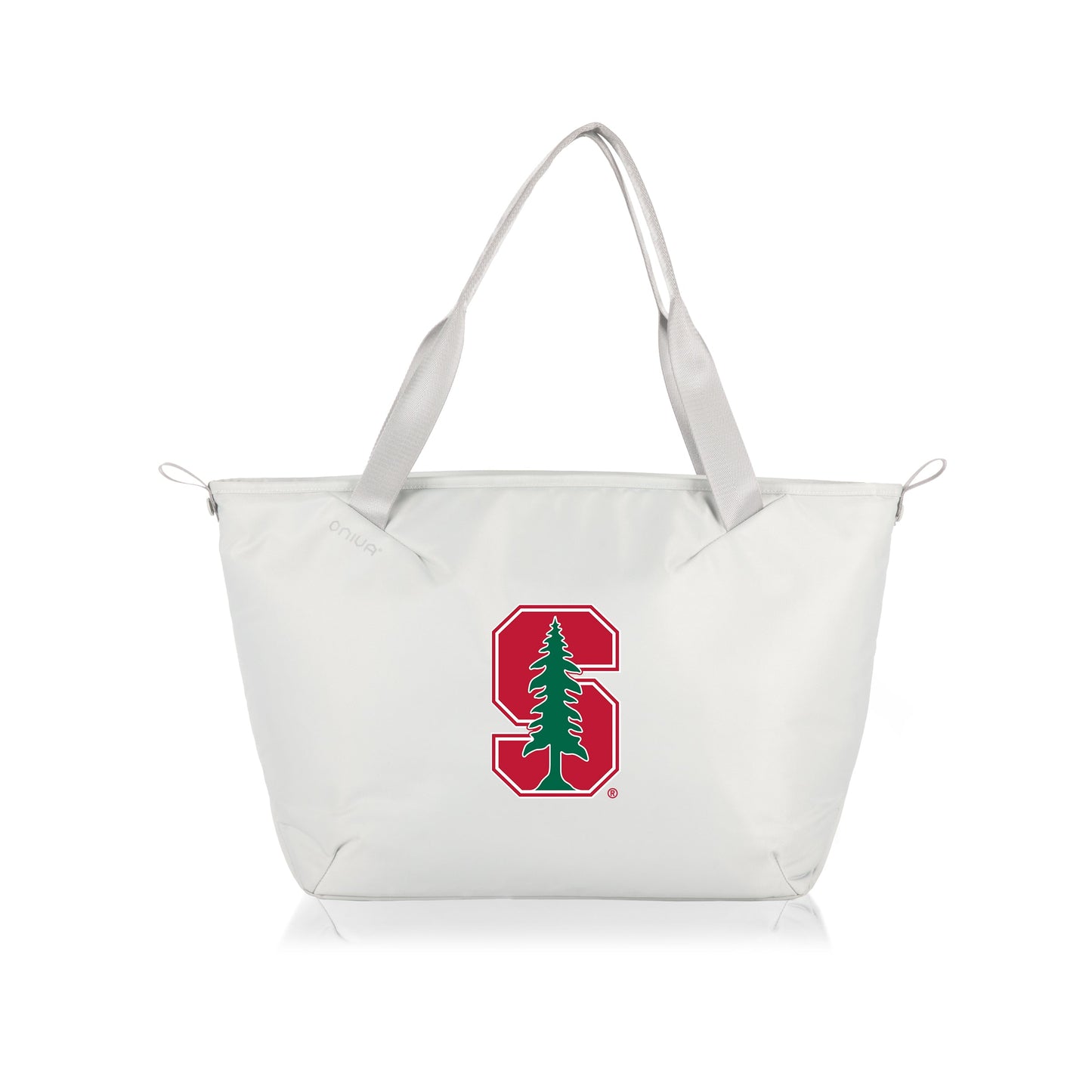Stanford Cardinal - Tarana Recycled Cooler Tote Bag