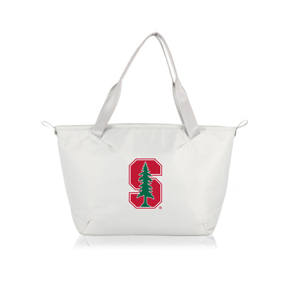 Stanford Cardinal - Tarana Recycled Cooler Tote Bag