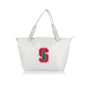 Stanford Cardinal - Tarana Recycled Cooler Tote Bag