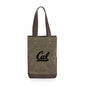 Cal Bears - 2 Bottle Insulated Wine Cooler Bag