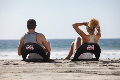 Mississippi State Bulldogs - Oniva Portable Reclining Seat