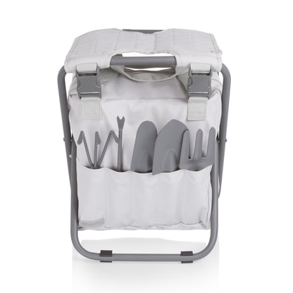 Gardener 2.0 Folding Seat with Tools