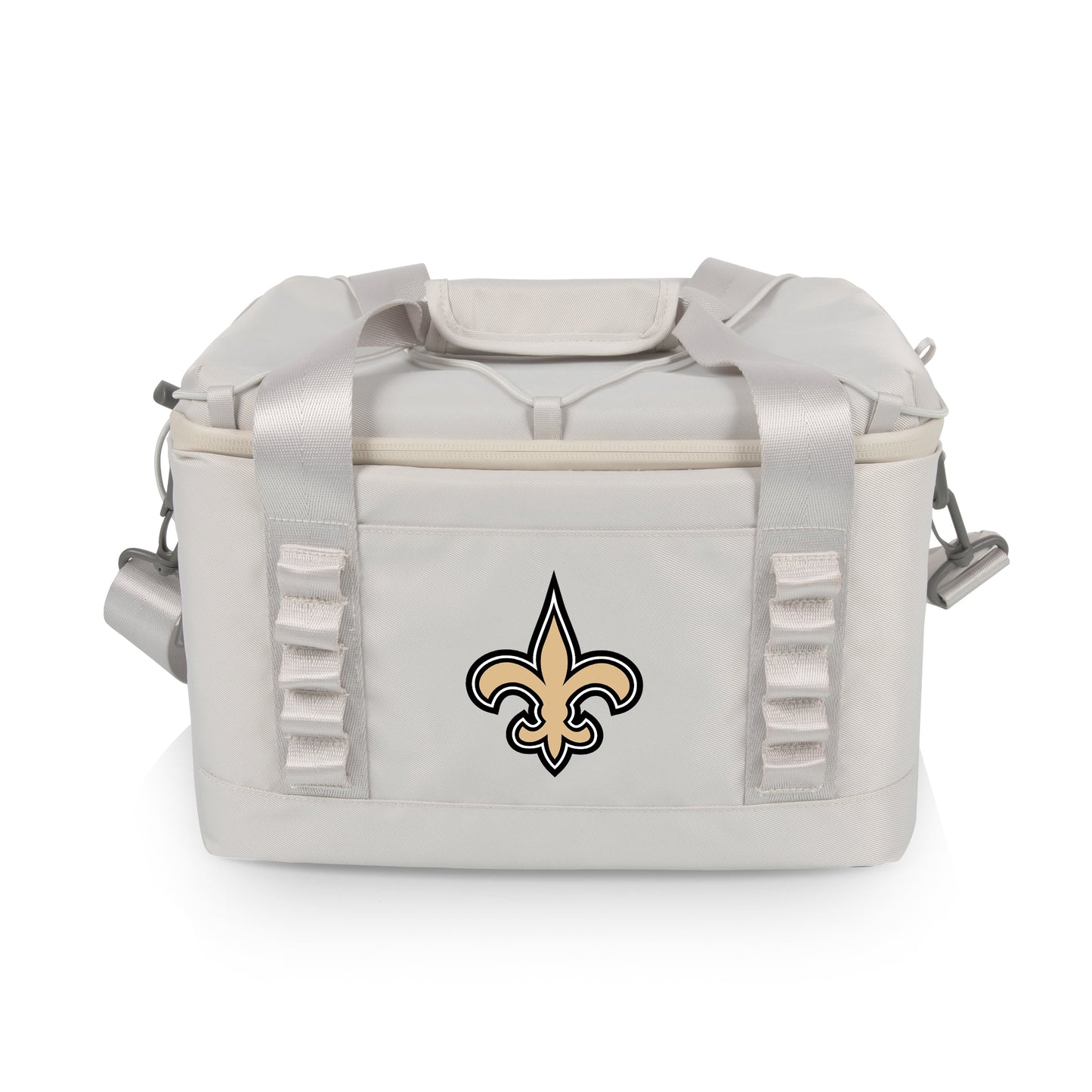 New Orleans Saints - Tarana Superthick Recycled Cooler - 12 can