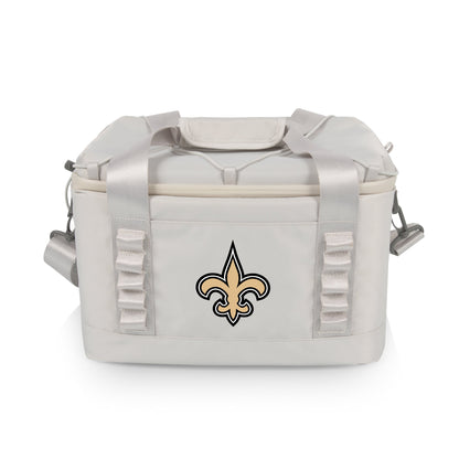 New Orleans Saints - Tarana Superthick Recycled Cooler - 12 can