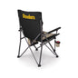 Pittsburgh Steelers - Big Bear XXL Camping Chair with Cooler