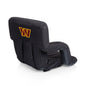 Washington Commanders - Ventura Portable Reclining Stadium Seat