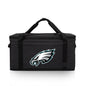 Philadelphia Eagles - 64 Can Collapsible Cooler