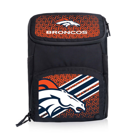 Denver Broncos - PTX 2.0 Tarana Recycled Backpack Cooler