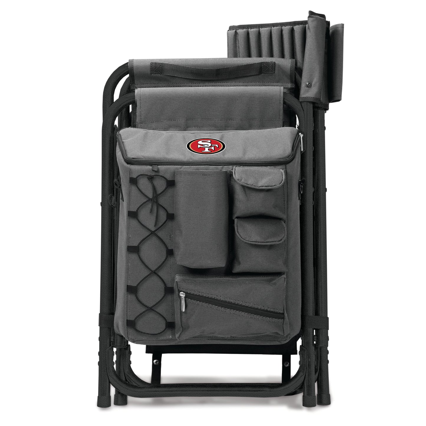 San Francisco 49ers - Fusion Camping Chair