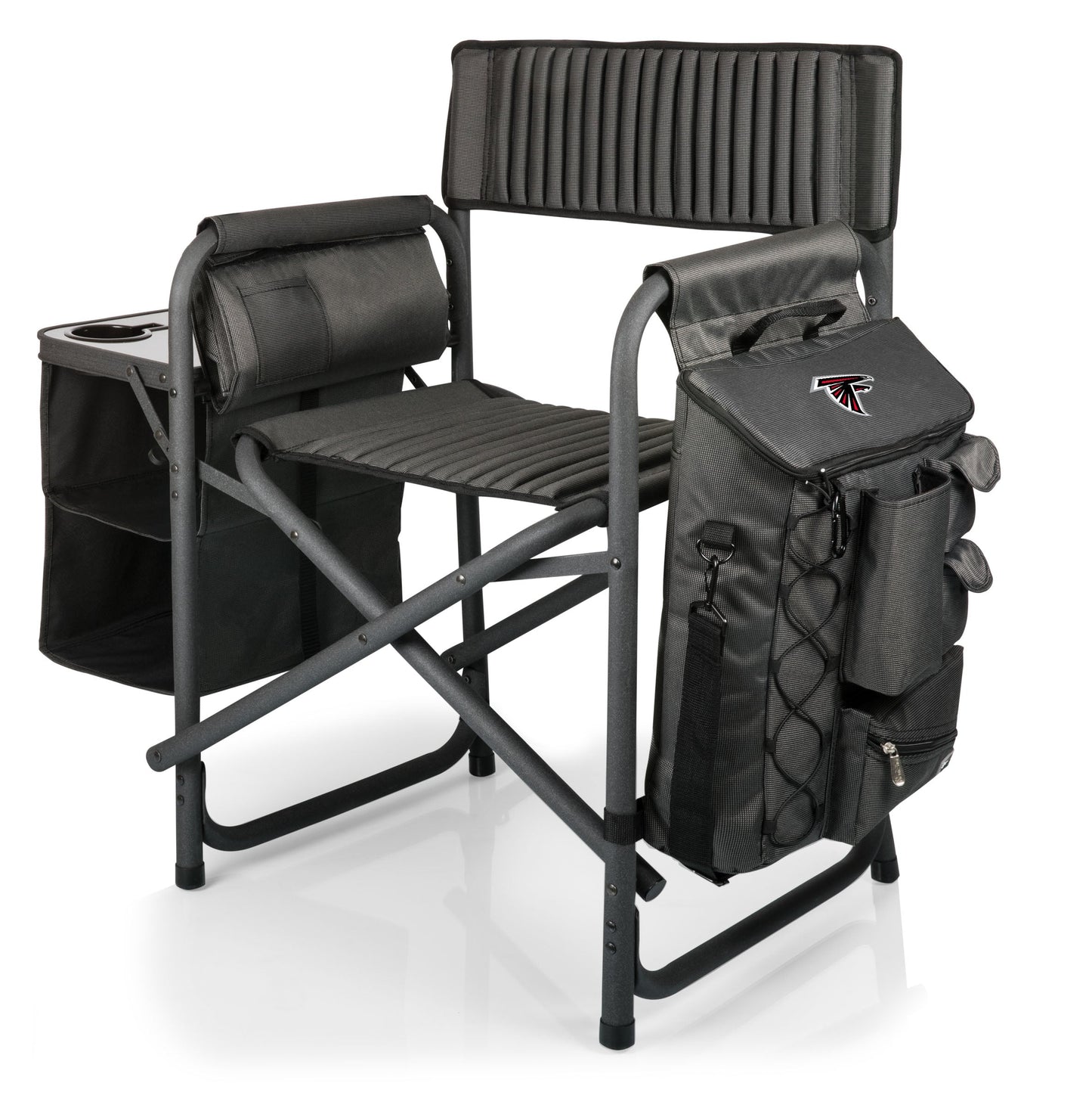 Atlanta Falcons - Fusion Camping Chair