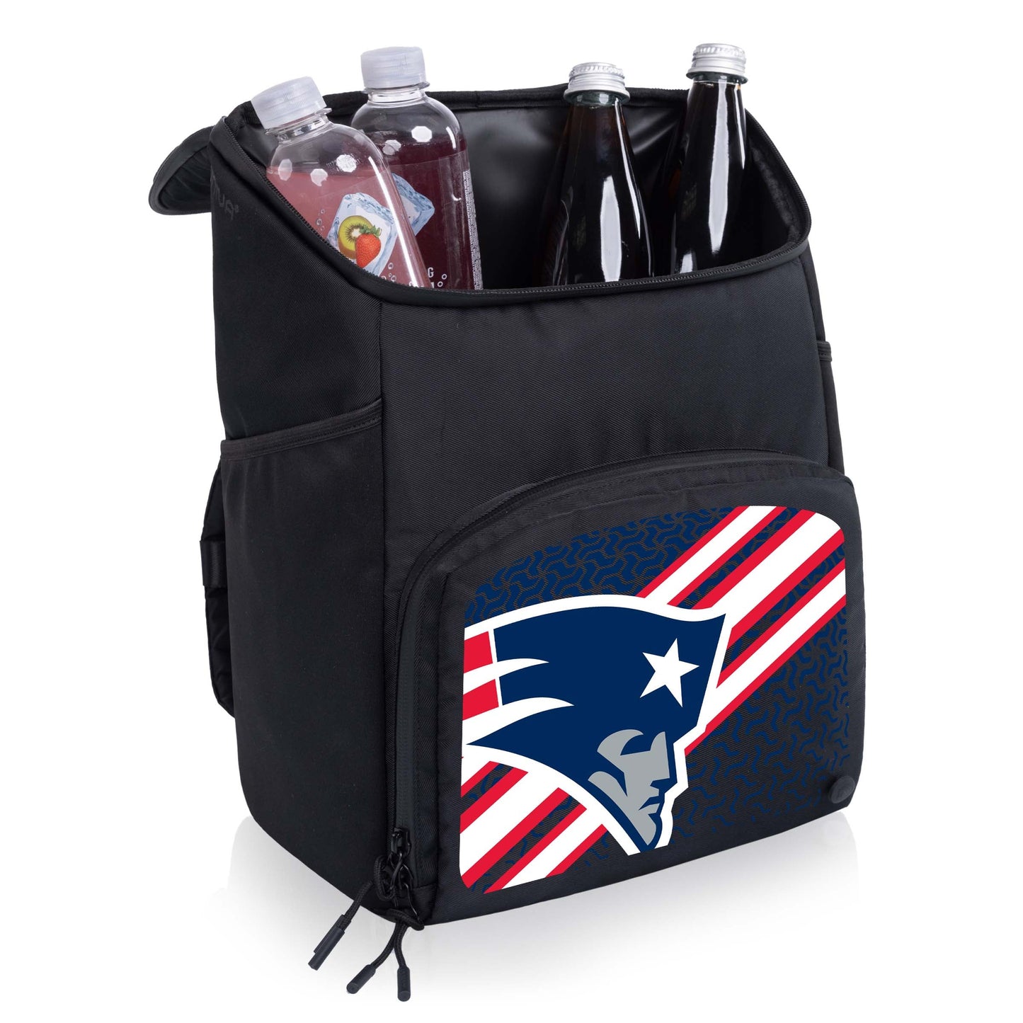New England Patriots - PTX 2.0 Tarana Recycled Backpack Cooler