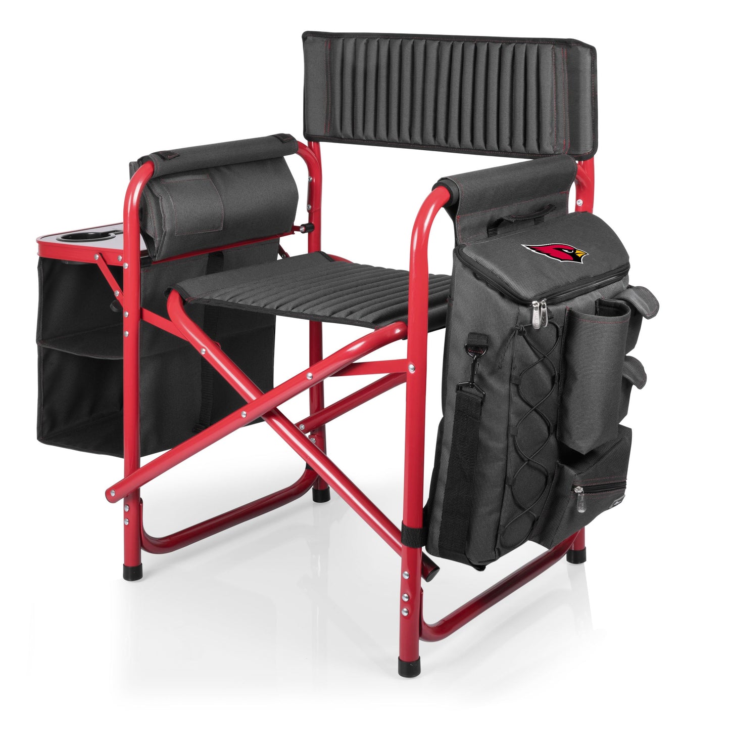 Arizona Cardinals - Fusion Camping Chair