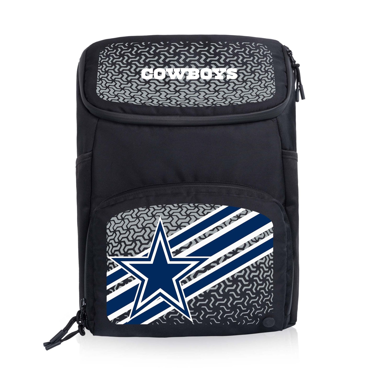 Dallas Cowboys - PTX 2.0 Tarana Recycled Backpack Cooler