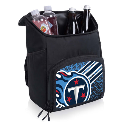 Tennessee Titans - PTX 2.0 Tarana Recycled Backpack Cooler