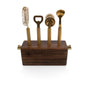 Washington & Lee Generals - Sidecar 5-Piece Bar Tool Set