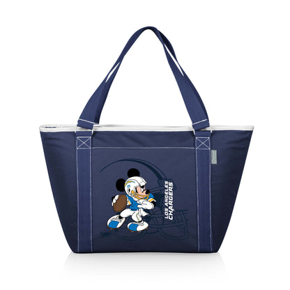 Los Angeles Chargers - Topanga Cooler Tote Bag